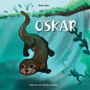 Oskar Kinderbuch